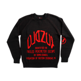 Clancy Limited Edition Knit Sweater