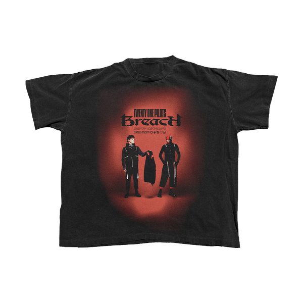 Breach T-Shirt