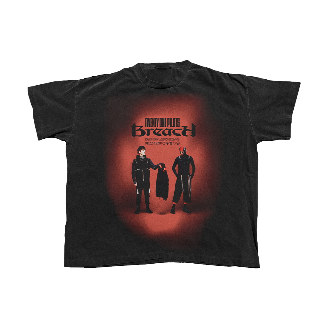 Breach T-Shirt Breach T-Shirt