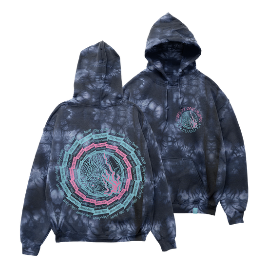 Vertigo Hoodie Vertigo Hoodie