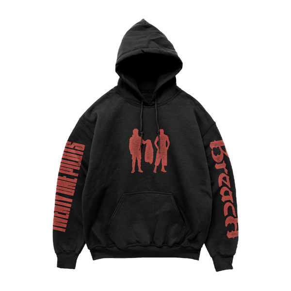 Breach Hoodie