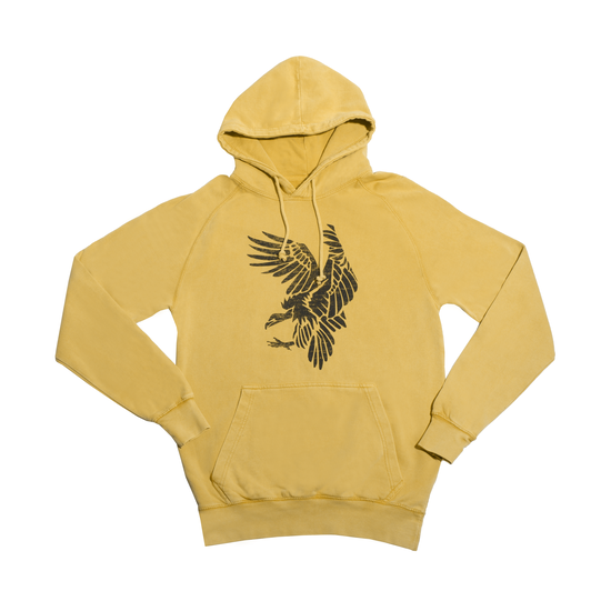 Vulture Bandito Pullover Hoodie Vulture Bandito Pullover Hoodie