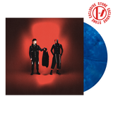 Breach Limited Edition Blue Inferno Vinyl