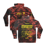 Crew Nation Hoodie