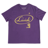 Violet Lavish T-Shirt