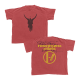 Breach Crimson T-Shirt