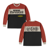 Breach Jersey Long Sleeve