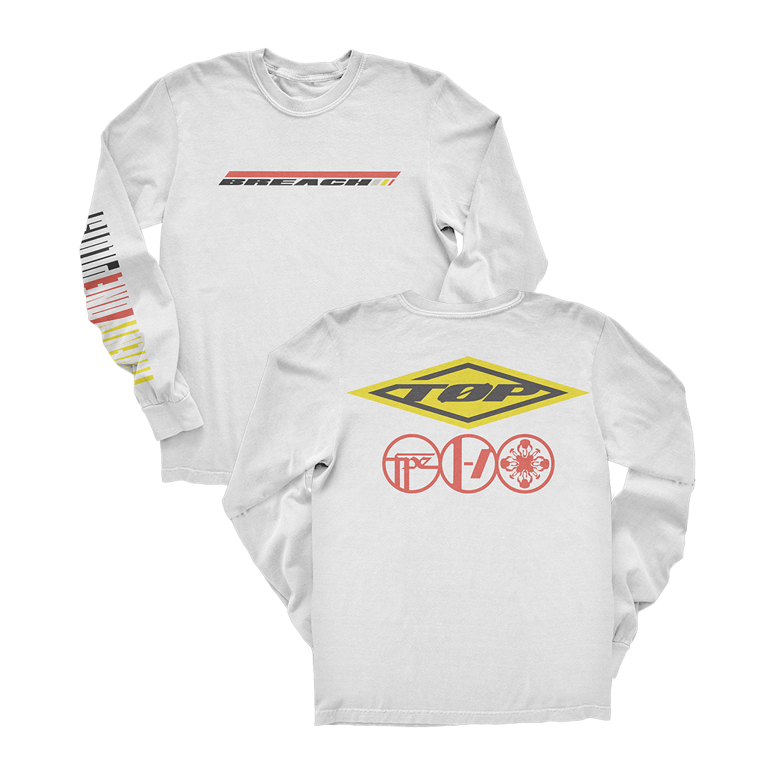 Breach Long Sleeve Breach Long Sleeve