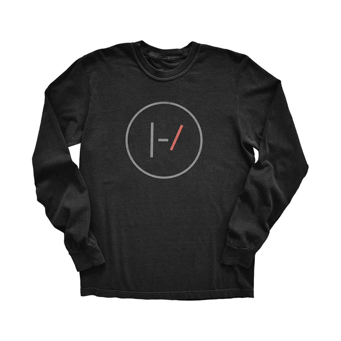 BLURRYFACE ANNIVERSARY LONGSLEEVE
