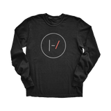 BLURRYFACE ANNIVERSARY LONGSLEEVE