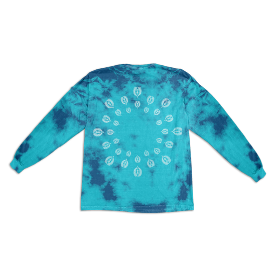 Laurel Ring Long Sleeve Laurel Ring Long Sleeve