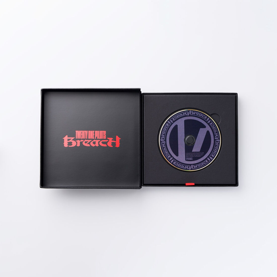 Breach Boxset - Dark Clancy Edition