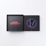 Breach Boxset - Dark Clancy Edition