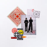 Breach CD Boxset - Nova Bishop Edition