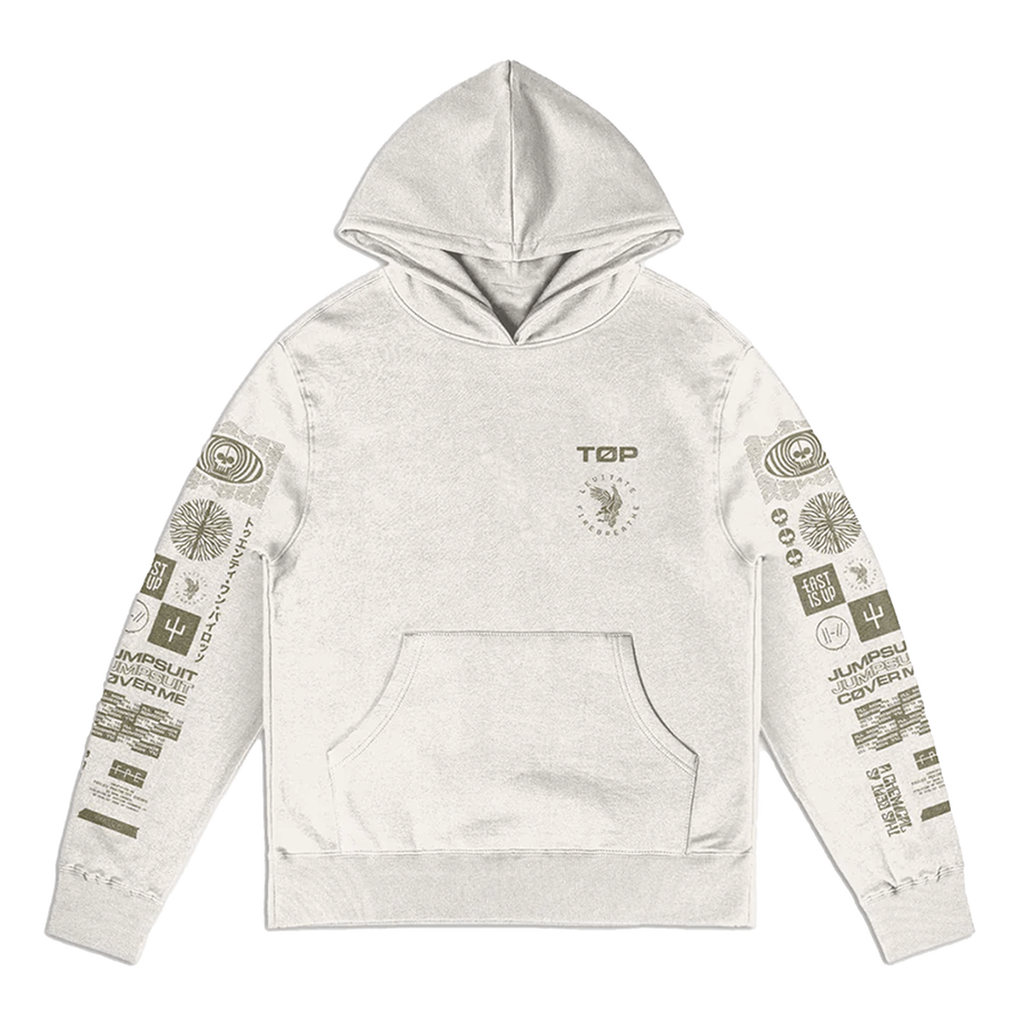 Icon Hoodie