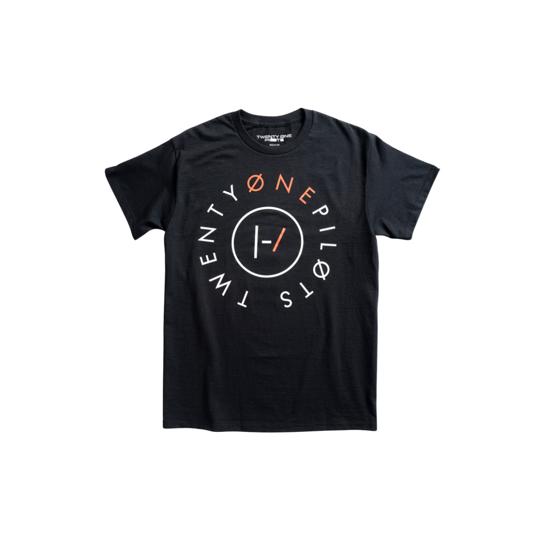 Blurryface Logo T-Shirt