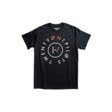 Blurryface Logo T-Shirt
