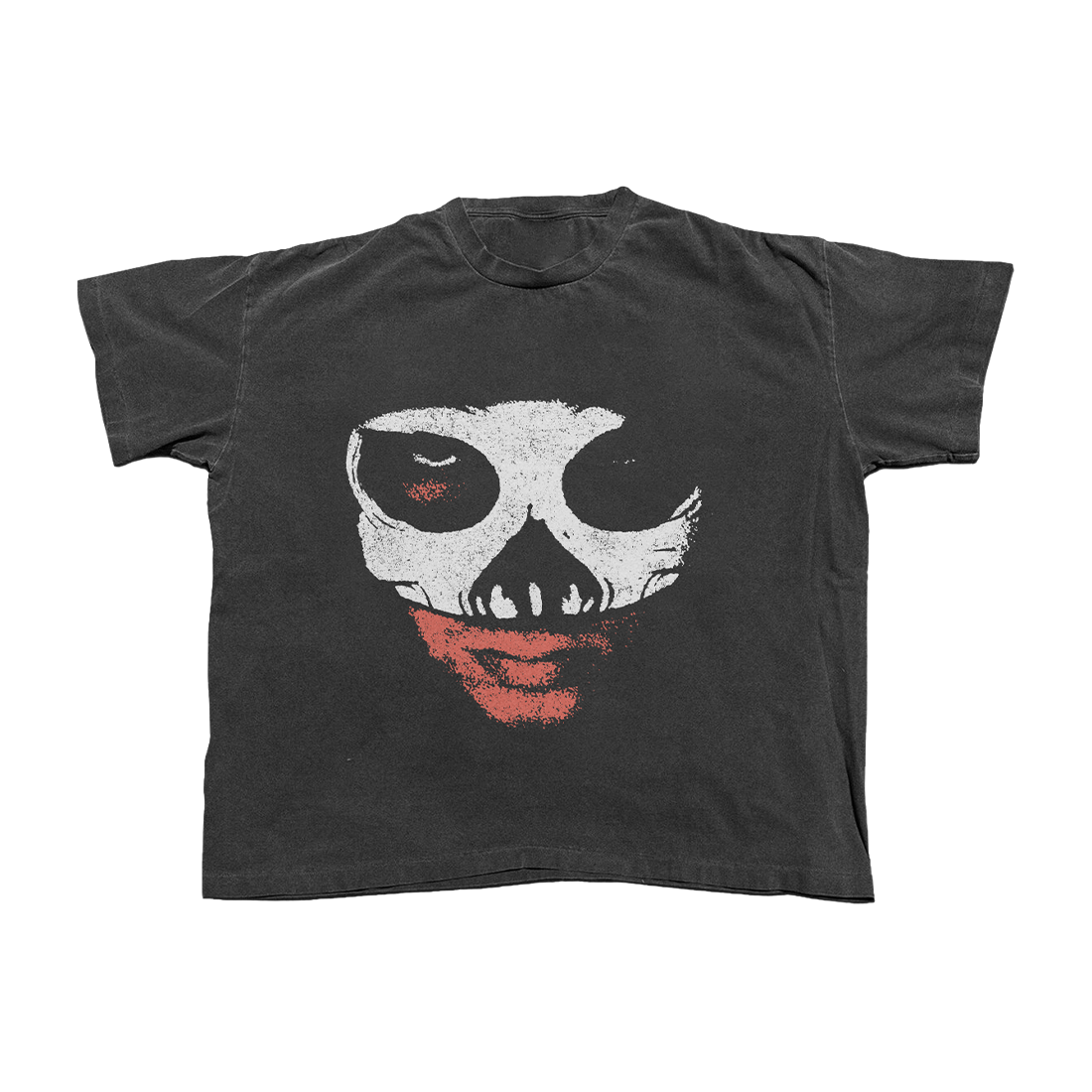 BLURRYFACE ANNIVERSARY DOUBT T-SHIRT
