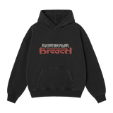 Breach Fear Hoodie