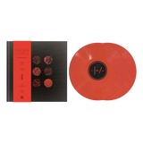 Blurryface (10th Anniversary) Vinyl Coffee Table Book