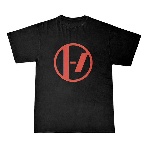 Circle Icon T-Shirt