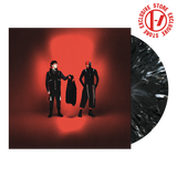 Breach Limited Edition Recycled Phantom Vinyl