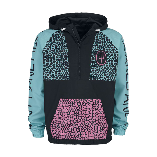 SAI Windbreaker SAI Windbreaker