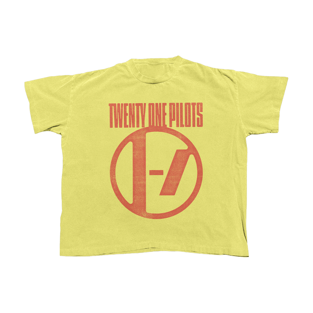 Breach Tracklist T-Shirt