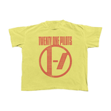 Breach Tracklist T-Shirt