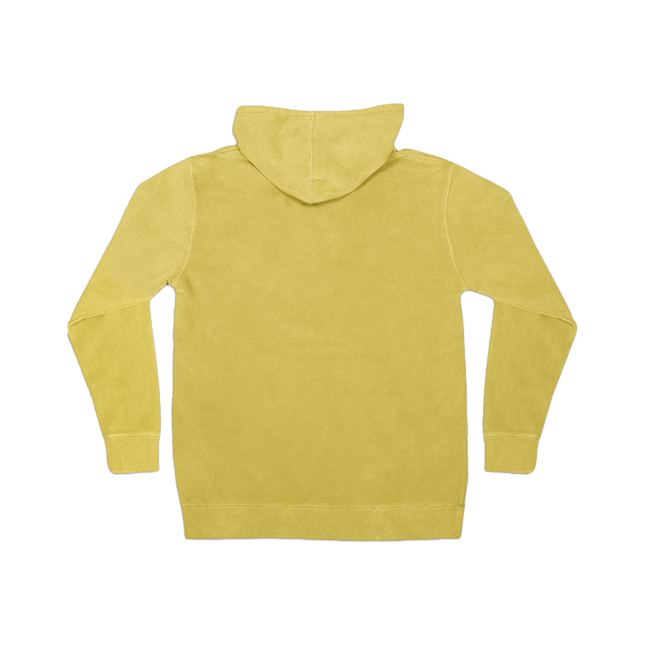 Twenty one pilots embroidered logo hoodie on sale