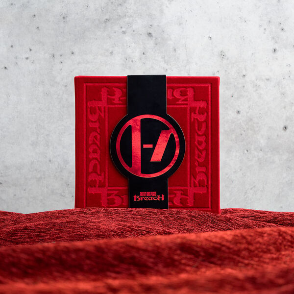 Breach CD Boxset - Nova Bishop Edition