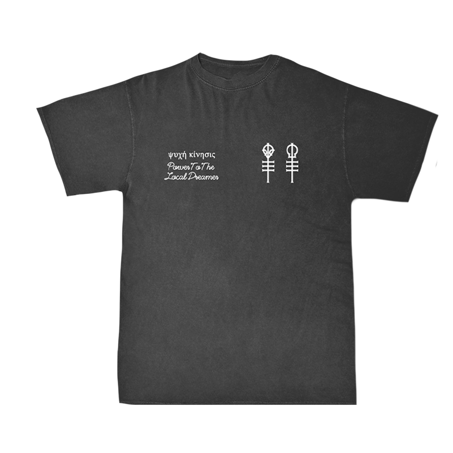 Sahlo Folina T-Shirt