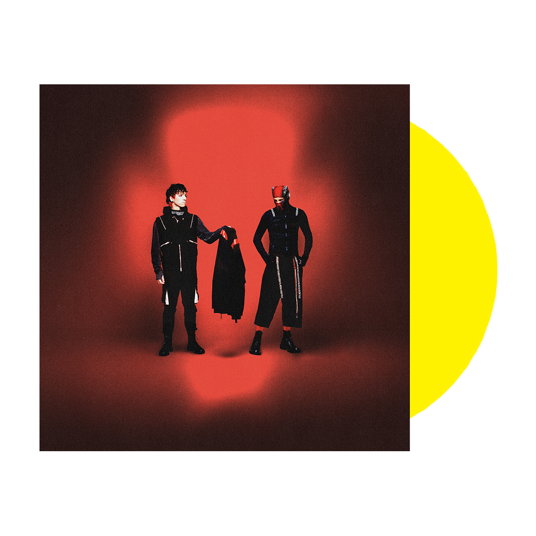 Breach Vinyl [First Pressing Edition]