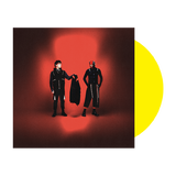 Breach Vinyl [First Pressing Edition]