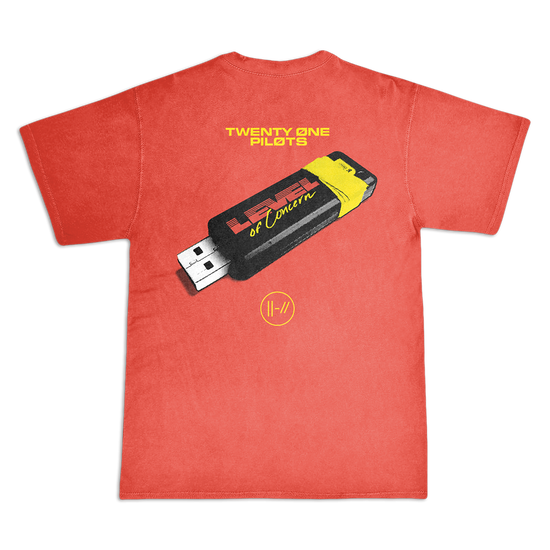 Red Label T-Shirt Red Label T-Shirt