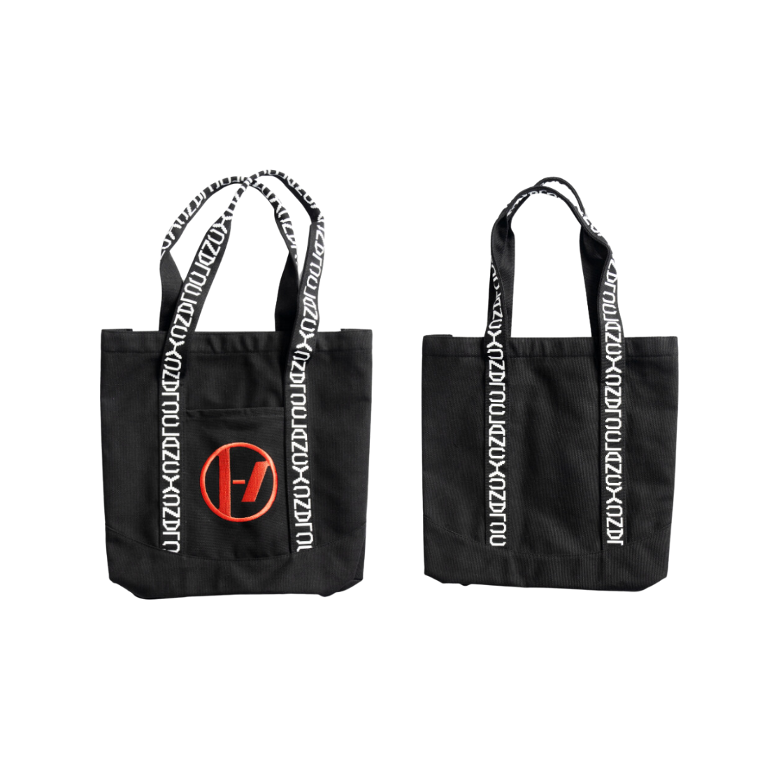 Clancy Tote Bag