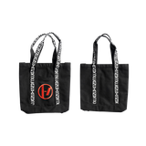 Clancy Tote Bag