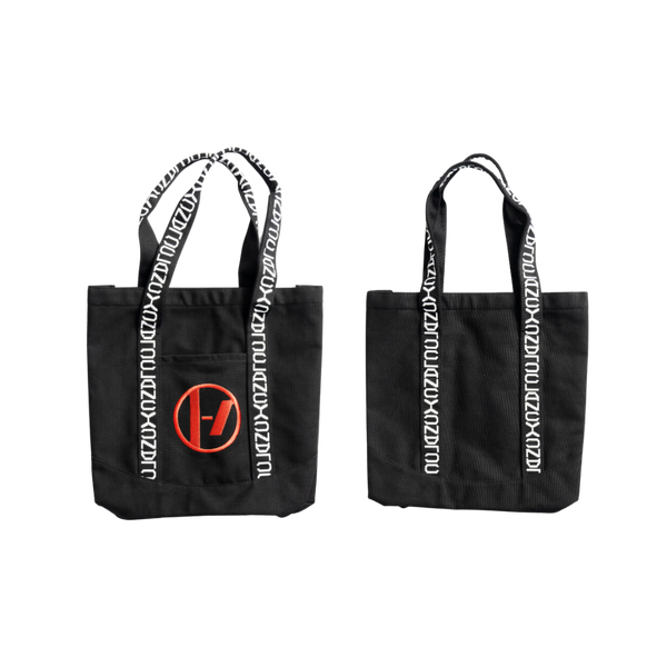 Clancy Tote Bag
