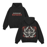 Breach Fear Hoodie