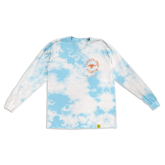 Cheetah Studios Long Sleeve Cheetah Studios Long Sleeve