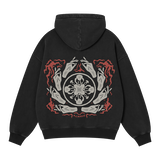 Breach Fear Hoodie
