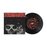 “DOUBT (DEMO)” LIMITED EDITION ETCHED 7” VINYL