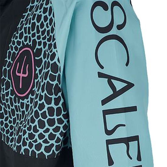SAI Windbreaker SAI Windbreaker