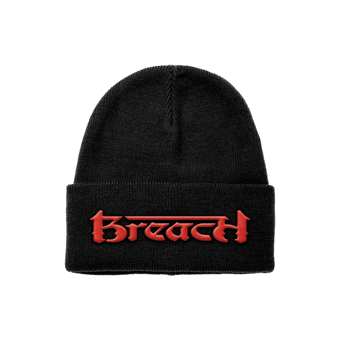 Breach Beanie