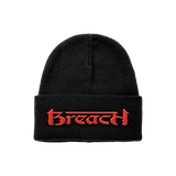 Breach Beanie