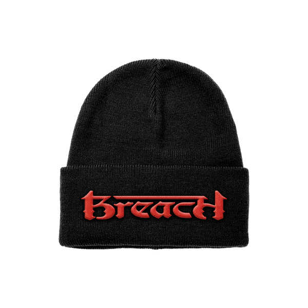 Breach Beanie