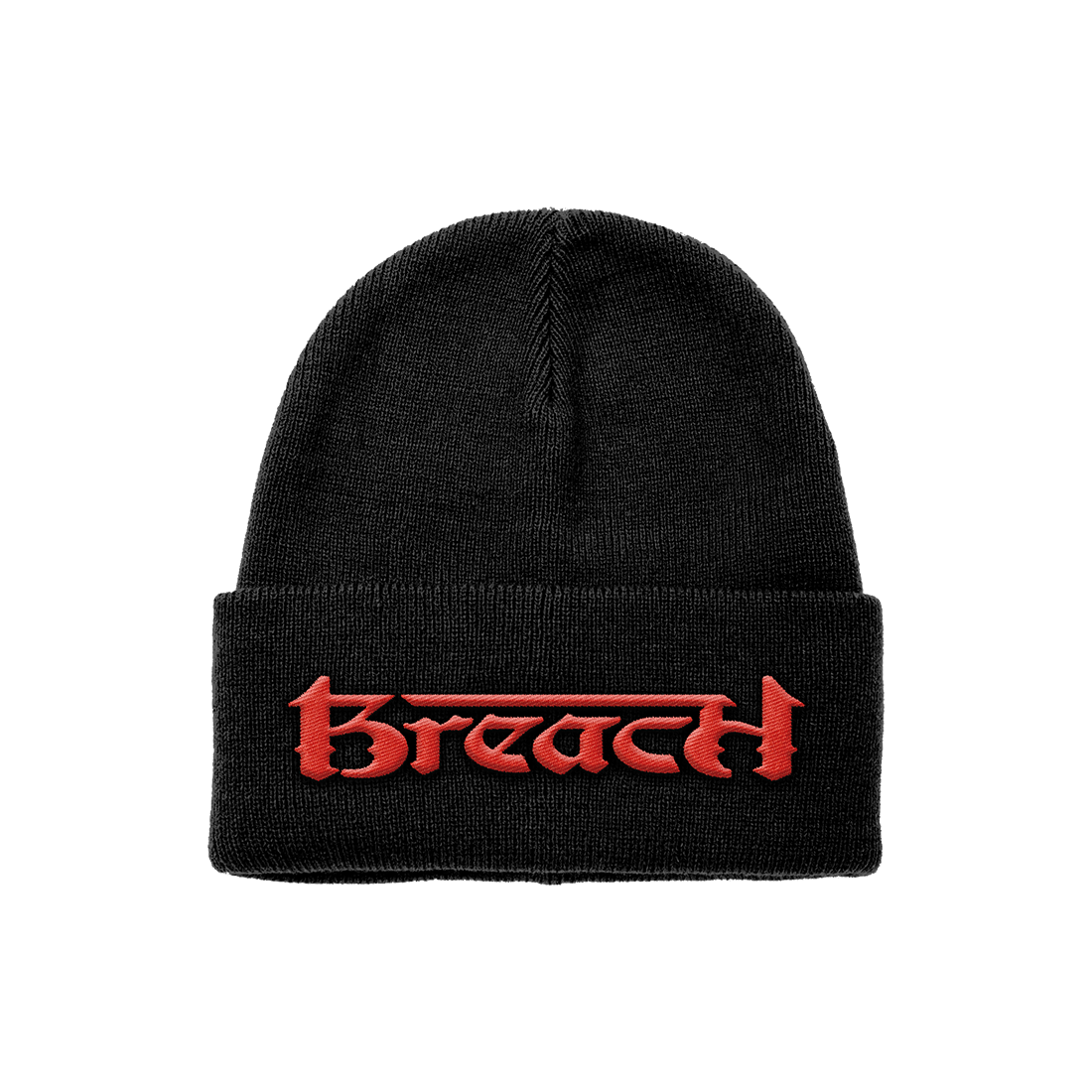 Breach Beanie Breach Beanie