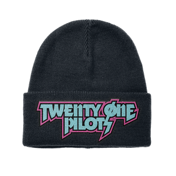 TOP Logo Beanie