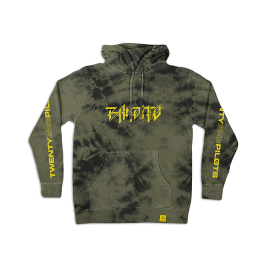 Circle Of Birds Hoodie Circle Of Birds Hoodie