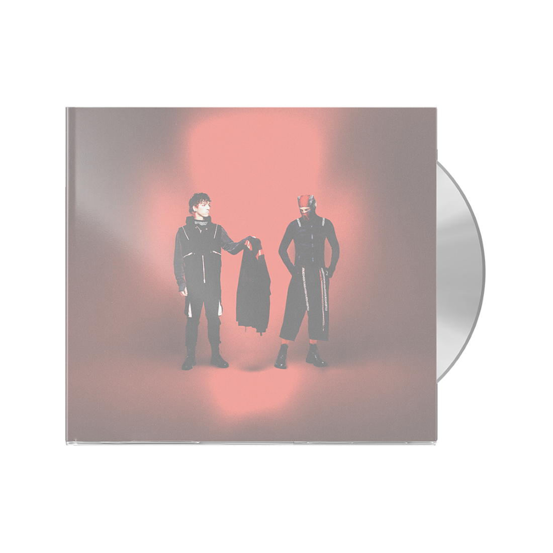 Breach CD [First Pressing Edition]